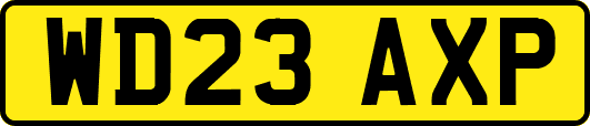 WD23AXP