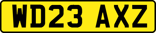 WD23AXZ