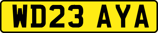 WD23AYA