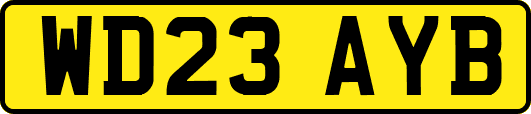 WD23AYB