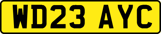 WD23AYC