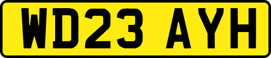 WD23AYH