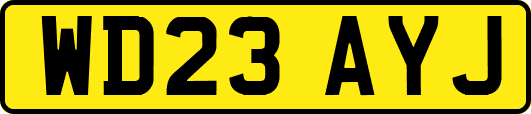 WD23AYJ