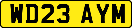 WD23AYM