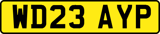 WD23AYP