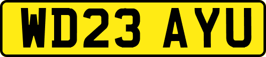 WD23AYU