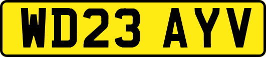 WD23AYV