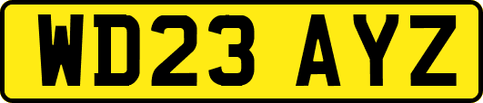 WD23AYZ