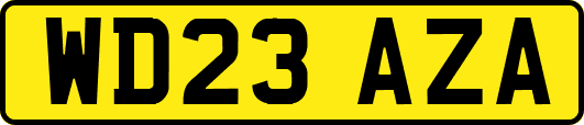 WD23AZA
