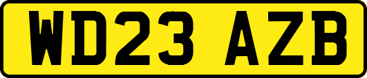 WD23AZB