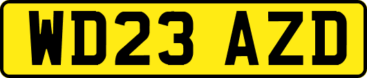 WD23AZD