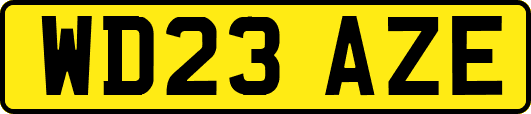 WD23AZE