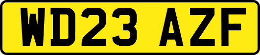WD23AZF