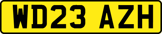 WD23AZH