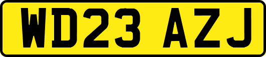 WD23AZJ