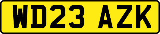 WD23AZK