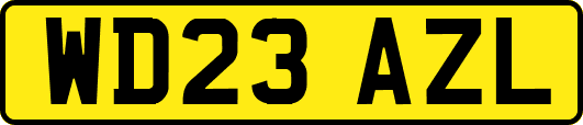 WD23AZL
