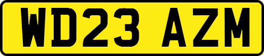WD23AZM