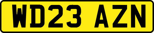 WD23AZN