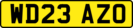 WD23AZO