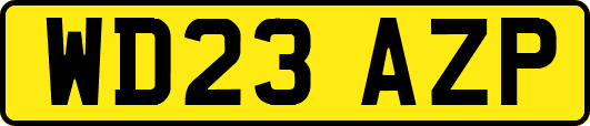 WD23AZP