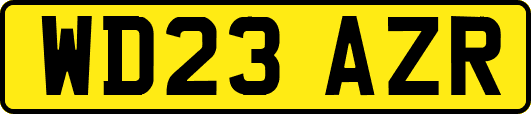WD23AZR