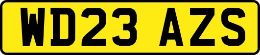 WD23AZS