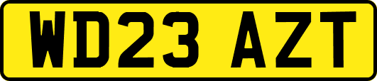 WD23AZT