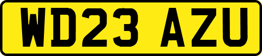 WD23AZU