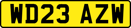 WD23AZW