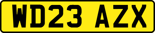 WD23AZX