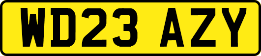 WD23AZY