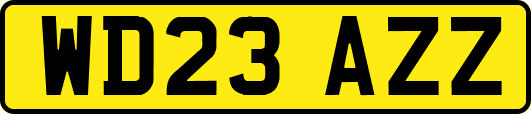 WD23AZZ
