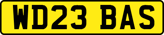 WD23BAS