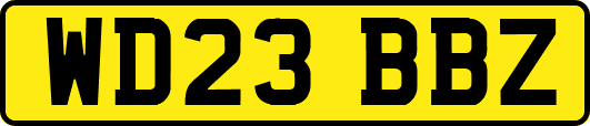 WD23BBZ