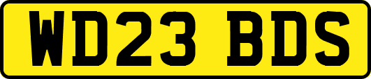 WD23BDS