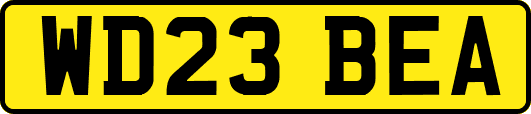 WD23BEA