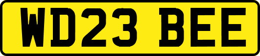 WD23BEE