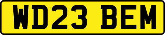 WD23BEM