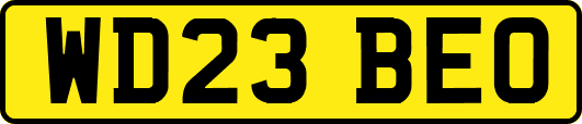 WD23BEO