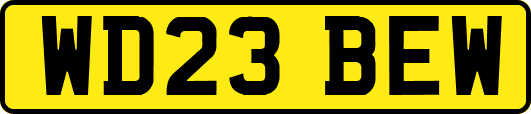 WD23BEW