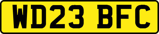WD23BFC