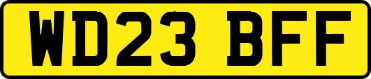 WD23BFF