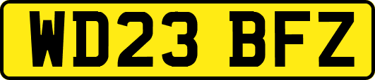 WD23BFZ