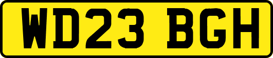 WD23BGH