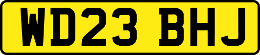 WD23BHJ