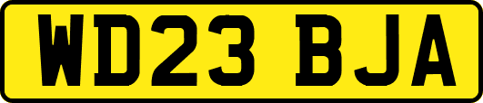 WD23BJA