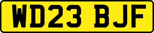 WD23BJF