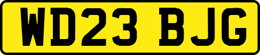 WD23BJG