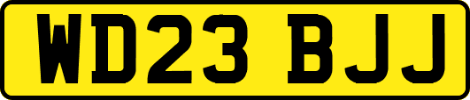 WD23BJJ
